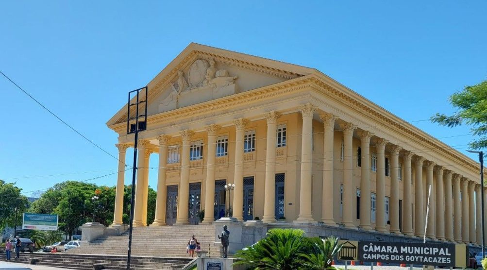 Quem são os candidatos a vereador em Campos Dos Goytacazes (RJ