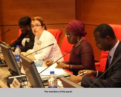 Technical Expert meeting of the West African Epidemiology Network