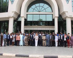ECOWAS and UNODC build capacity of CSOs on Drug prevention and Care