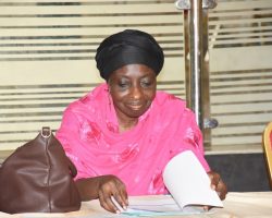 Experts meet to validate the legal texts on ECOWAS drug action plan