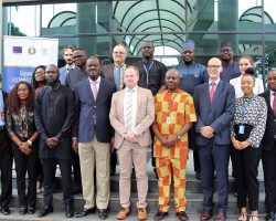 ECOWAS, EU and UNDOC hold PSCC Meeting to Ensure Effective Coordination of the Regional Action Plan on Organized Crime and Drugs