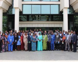 ECOWAS Commission urges renewed commitment, increased vigour in tackling drug abuse and organised crime