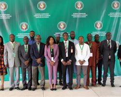 ECOWAS Experts Begin Process of Validating Empirical Survey on Substance Abuse